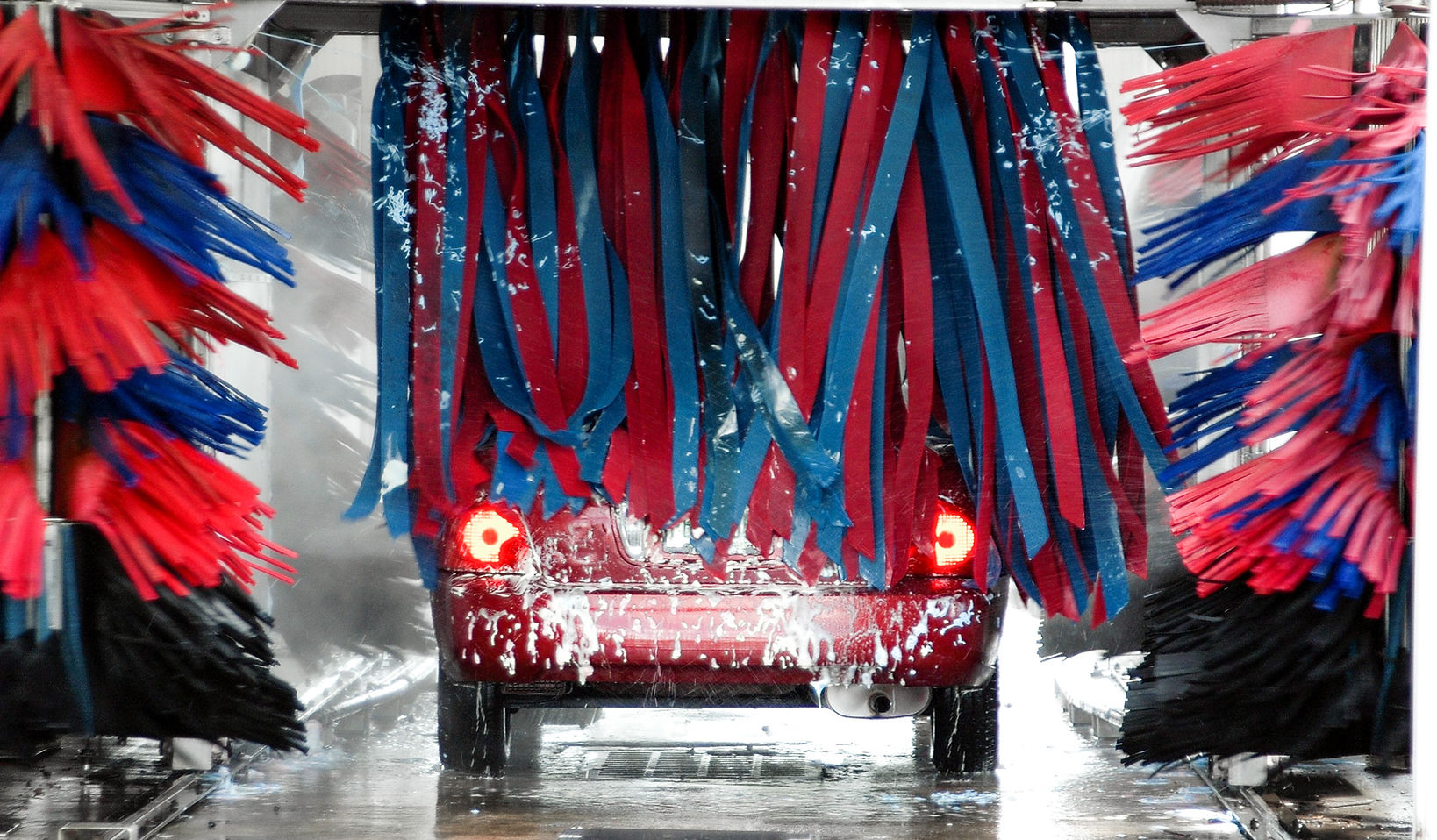 Car Wash