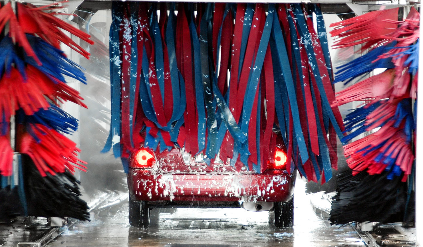 Car Wash
