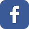 button to businesses facebook page.