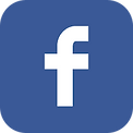 button to facebook business page